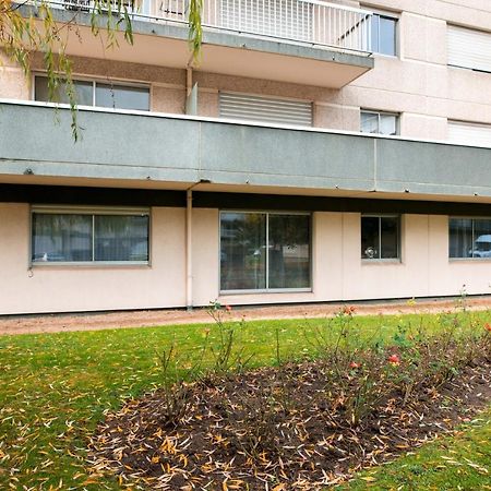 Saint Peres-Sleep In Normandie Apartamento Caen Exterior foto