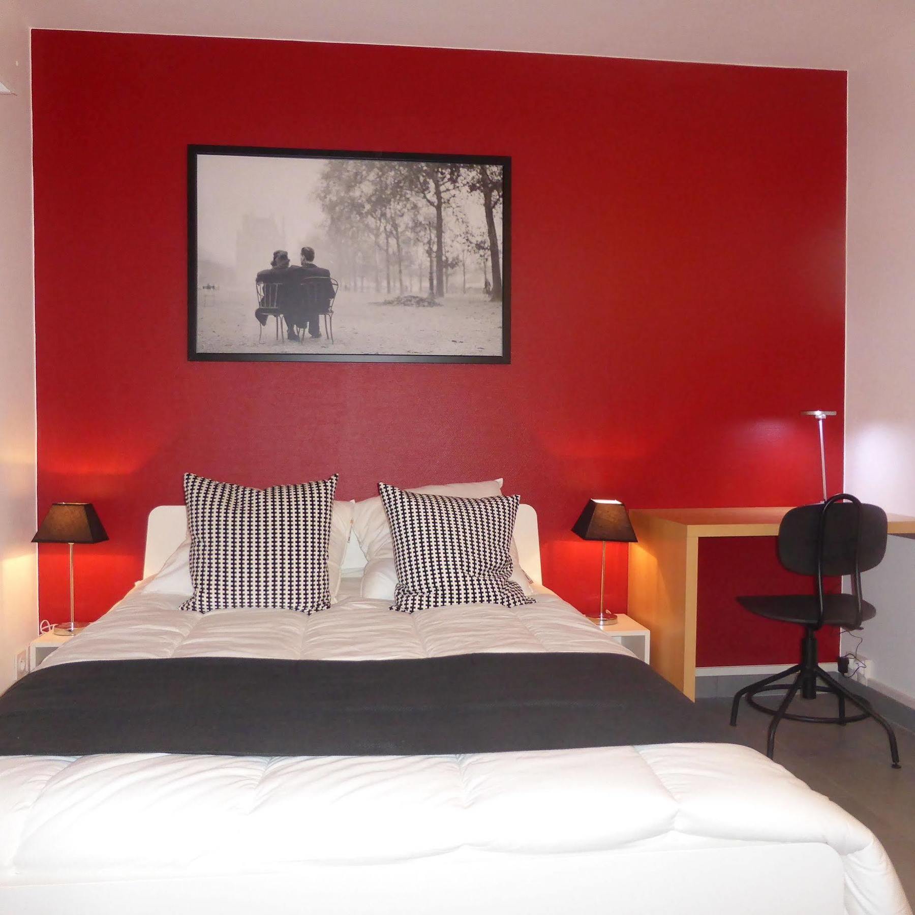 Saint Peres-Sleep In Normandie Apartamento Caen Exterior foto