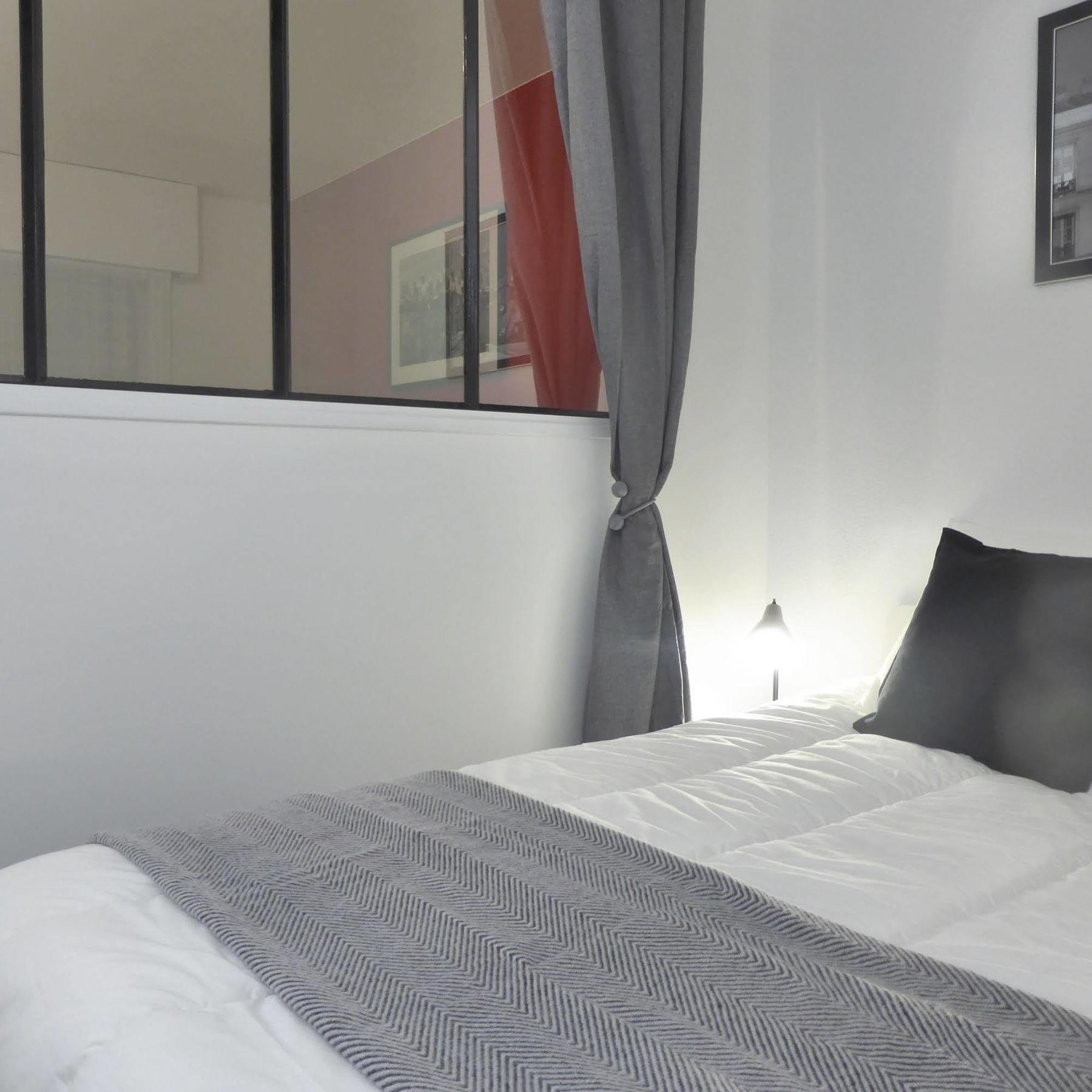 Saint Peres-Sleep In Normandie Apartamento Caen Exterior foto