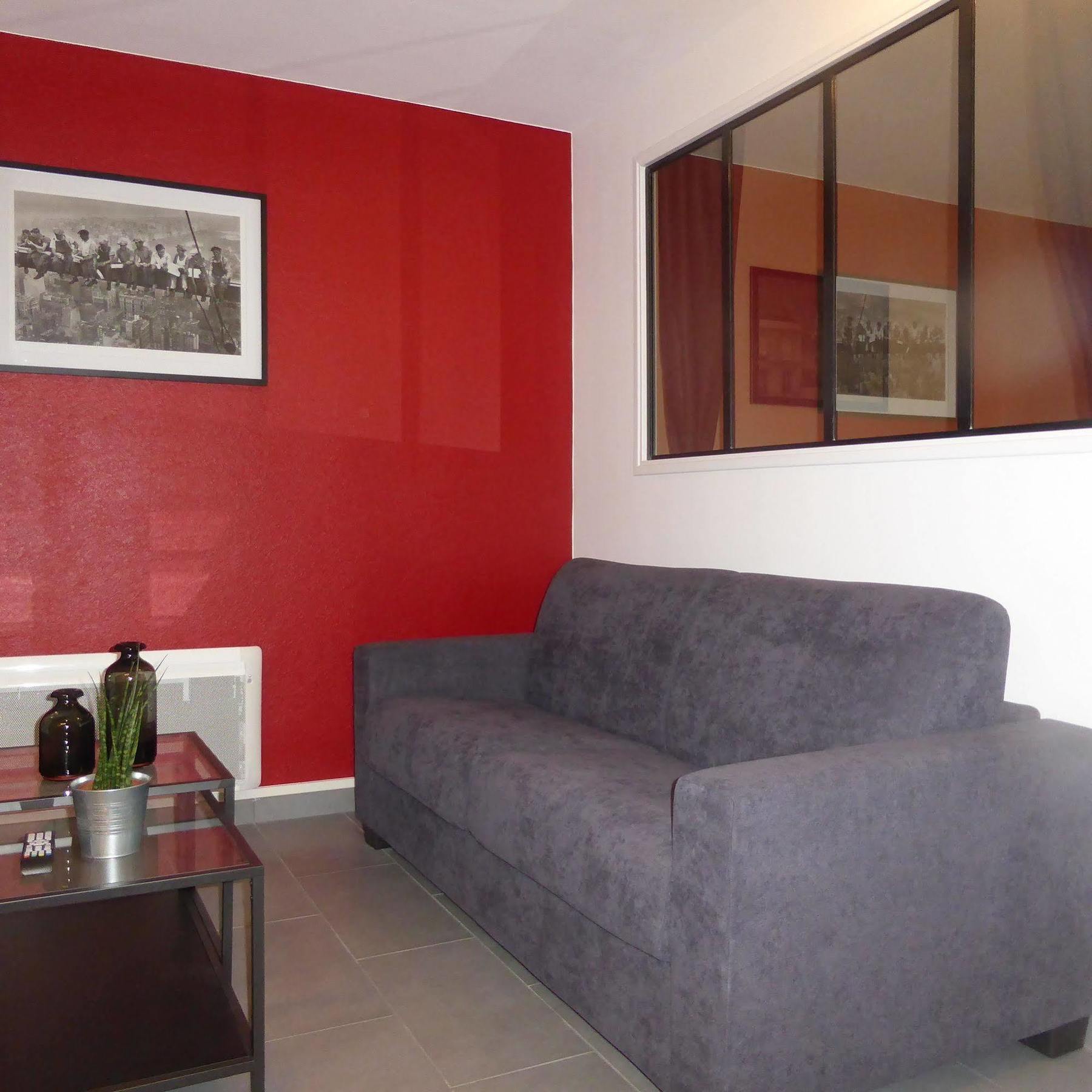 Saint Peres-Sleep In Normandie Apartamento Caen Exterior foto