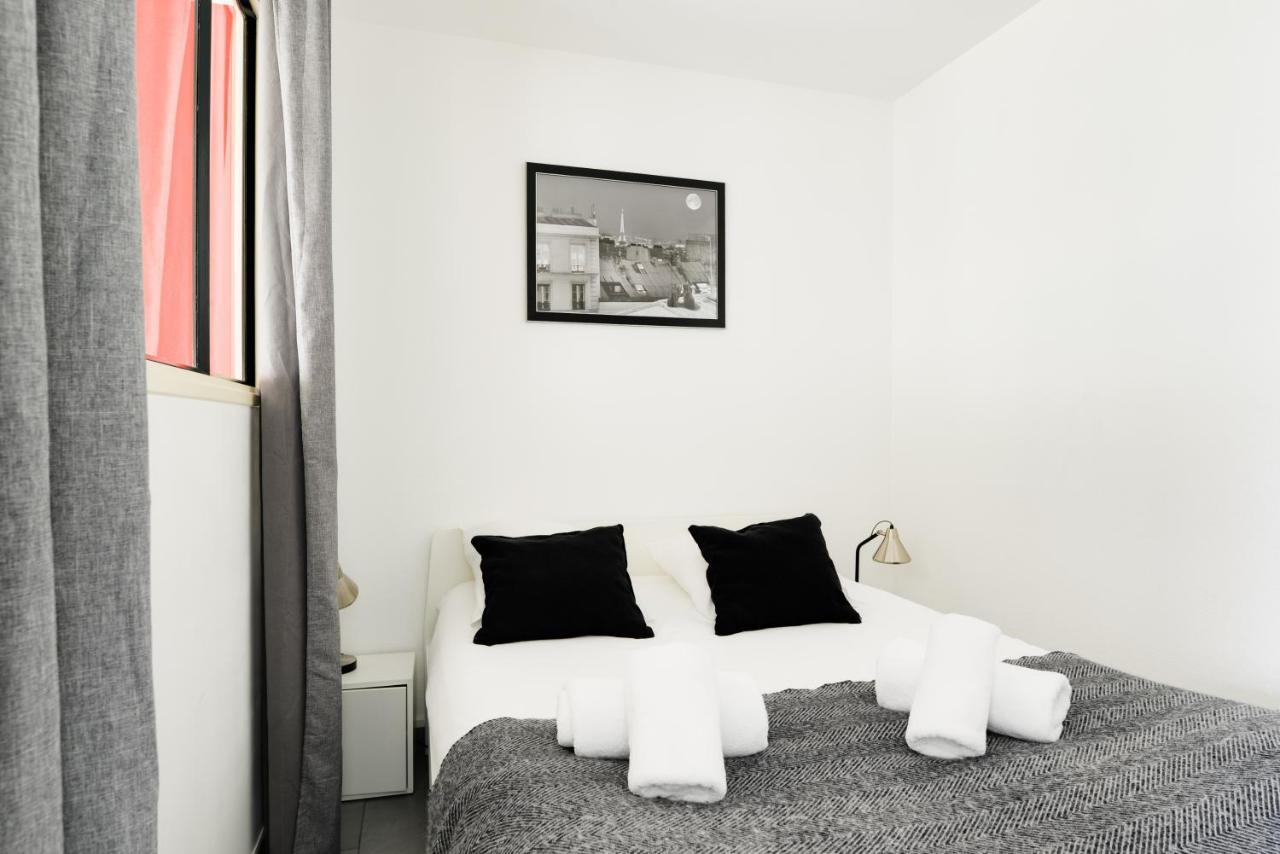 Saint Peres-Sleep In Normandie Apartamento Caen Exterior foto