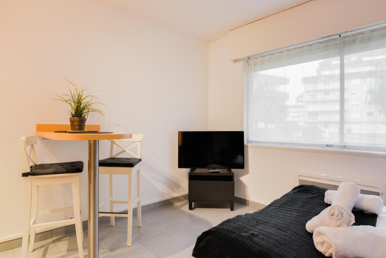 Saint Peres-Sleep In Normandie Apartamento Caen Exterior foto