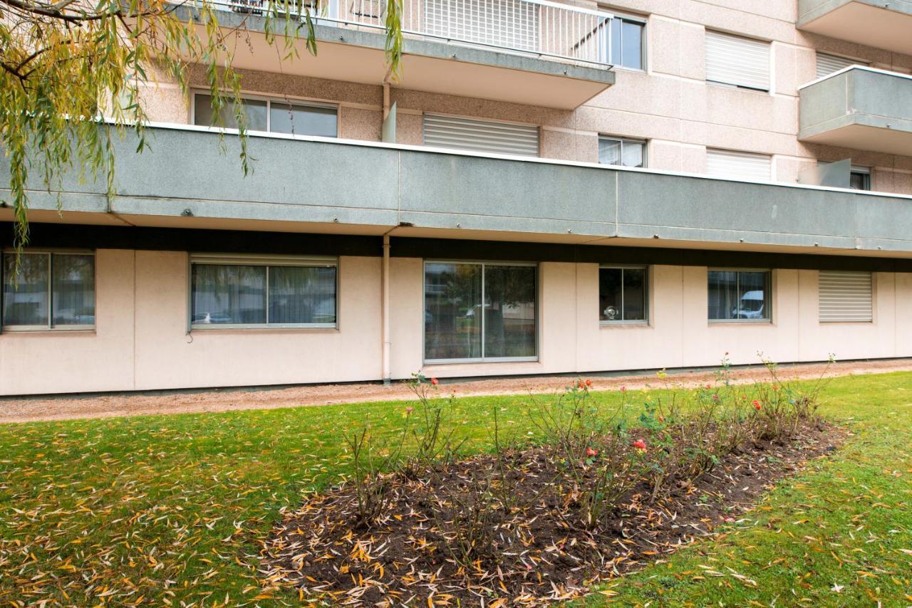 Saint Peres-Sleep In Normandie Apartamento Caen Exterior foto