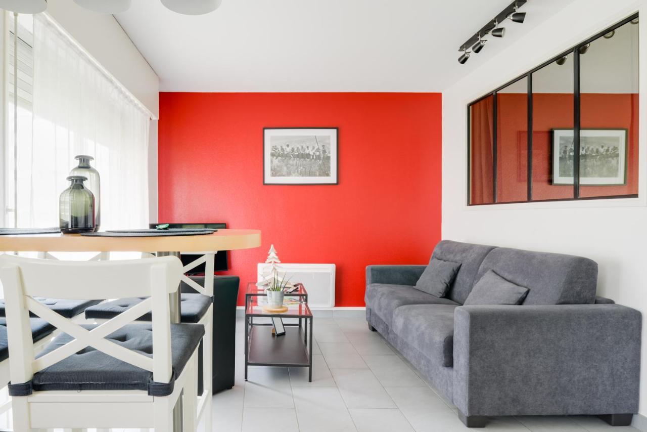 Saint Peres-Sleep In Normandie Apartamento Caen Exterior foto